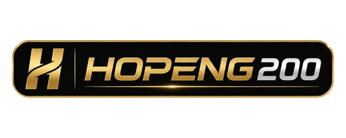 HOPENG200 LOGO