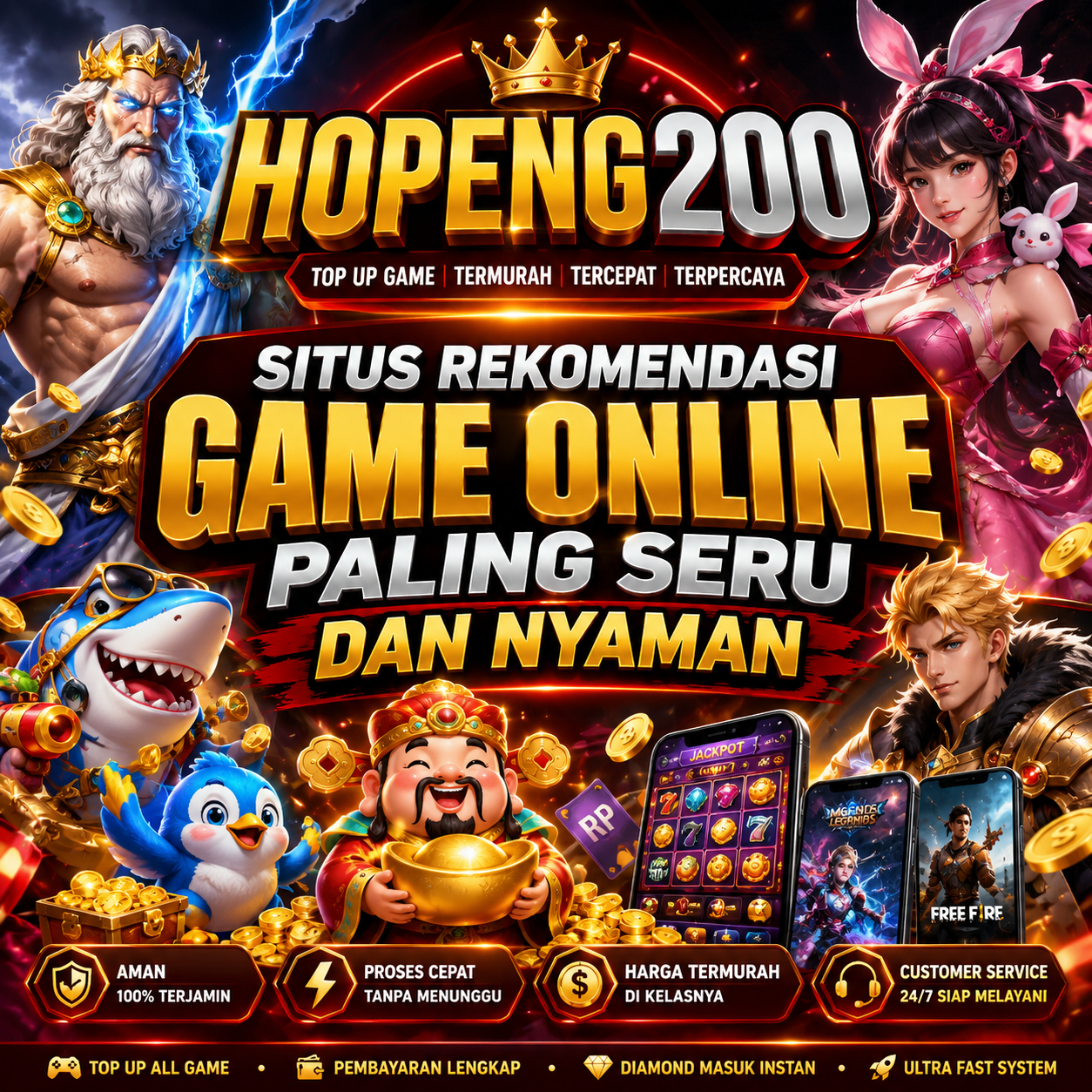 HOPENG200